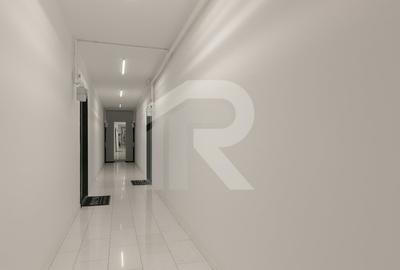 Apartament deosebit 3 camere Transparent Residence 3 Apartament deosebit 3 camere Transparent Residence 3 - 18