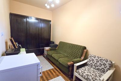 Apartament Pretabil Locuință sau Investiție Semicentral - 4