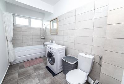 Apartament cu 2 camere decomandat, mobilat în Berceni - 12