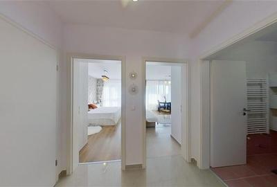 Apartament cu 2 camere decomandat, mobilat în Avantgarden - 32