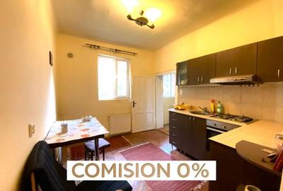 Apartament 2 Camere. Centrala. Curte comuna. Zona Sinaia, COMISION 0% - 1