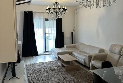 Apartament cu 3 camere în Central - 7