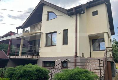 Casă cu 5 camere cu Teren 769 Mp în Sâncraiu de Mureș - 1