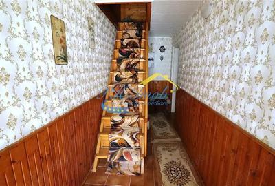 Vila de vanzare, Provita de Sus Prahova Vila de vanzare, Provita de Sus Prahova - 5