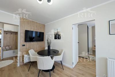 Apartament cu 3 camere semidecomandat în Grigorescu - 3