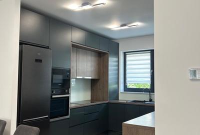 Casă individuală cu 5 camere cu Teren 200 Mp în Pipera - 7