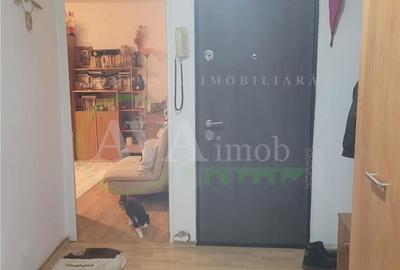 Apartament cu 2 camere decomandat în Nord - 6
