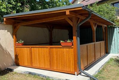 Apartament cu 2 camere decomandat, mobilat în Olteniței - 18