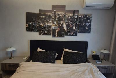 Apartament cu 3 camere decomandat, mobilat în Theodor Pallady - 11