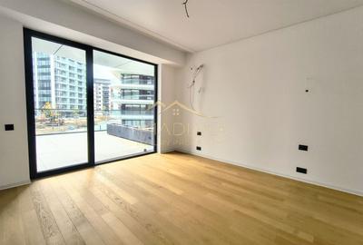 Apartament cu 4 camere semidecomandat în Floreasca - 8