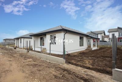 Complex Rezidential/Direct Dezvoltator/Predare la Cheie - 5