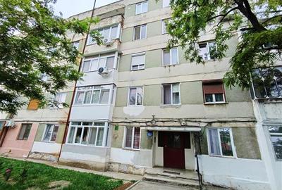 Apartament cu 2 camere semidecomandat, mobilat în Central - 12