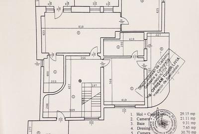 ? VILĂ DEOSEBITĂ CU POTENȚIAL EXCEPȚIONAL - IANCU NICOLAE, STRADĂ SELECTĂ! ? VILĂ DEOSEBITĂ CU POTENȚIAL EXCEPȚIONAL - IANCU NICOLAE, STRADĂ SELECTĂ! - 6