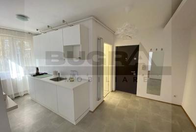 Garsonieră semidecomandată în Grigorescu - 4