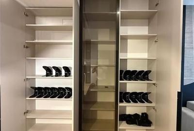 Aviatiei | Promenada Mall | Up Site | Bloc 2025 | Parcare - 17