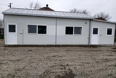 Dau in chirie garaj 60 mp plus curte aferenta 500 mp - 4