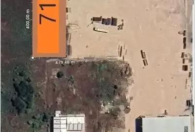 Teren de 7194 mp, în Răscruci - 2