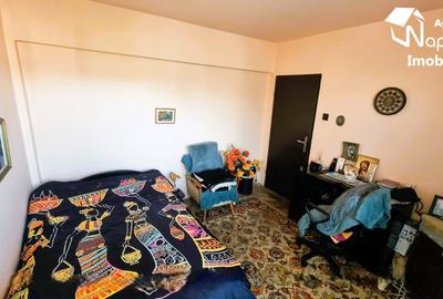 Apartament cu 2 camere semidecomandat în Gheorgheni - 2