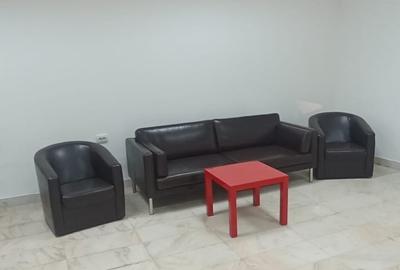 2 camere decomandate cu acces din strada pentru birou Lascar Catargiu 2 camere decomandate cu acces din strada pentru birou Lascar Catargiu - 2