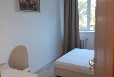 Piata Gorjului,bl.reabilitat,et.3/10,Renovat,prima inchiriere,mobilat utilat - 7