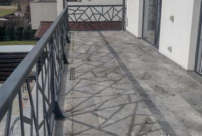 Casă cu 5 camere în Bartolomeu - 2