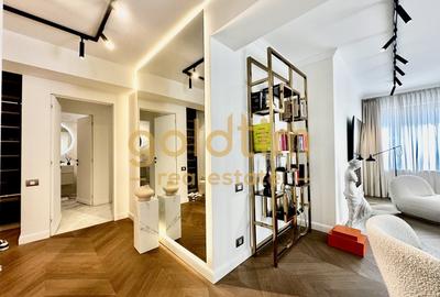 Apartament cu 3 camere decomandat, mobilat în Pipera - 11