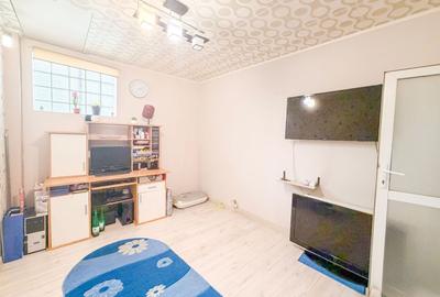 Casă individuală cu 2 camere cu Canalizare în Regie - 6