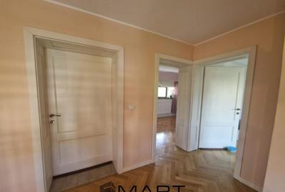 Casă cu 5 camere cu Teren 300 Mp în Central - 2