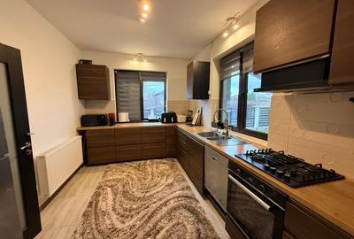 Duplex 100mp, pozitionat central, curte proprie, proprietar - 4