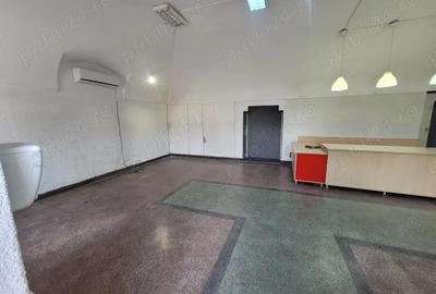 Spațiu comercial, de 170 mp, în Boul Roșu - 11