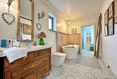 Casa vanzare in Rasnov , cu gradina generoasa - Zona linistita - 13