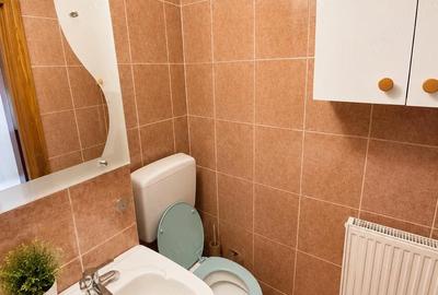 Apartament cu 2 camere decomandat în Central - 4