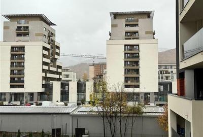 Studio de vanzare, etaj intermediar, bloc nou, Noua, Brasov - 12