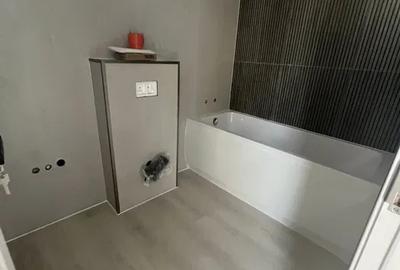 Casă individuală cu 4 camere cu Canalizare în Sânpetru - 11