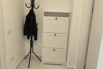 Inchiriere Garsoniera Noua Centrala Proprie Petfriendly Aparatorii Patriei - 6