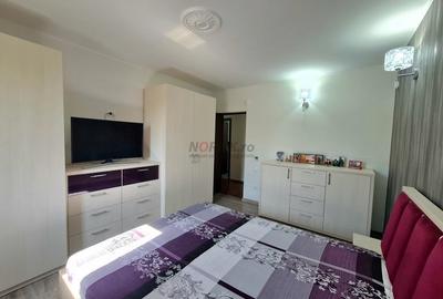 Casă individuală cu 5 camere cu Garaj în Domnești - 13