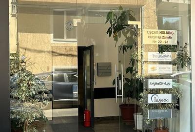 Apartament cu 4 camere decomandat în Dorobanți - 2