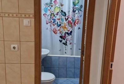 Apartament cu 2 camere decomandat în Central - 2