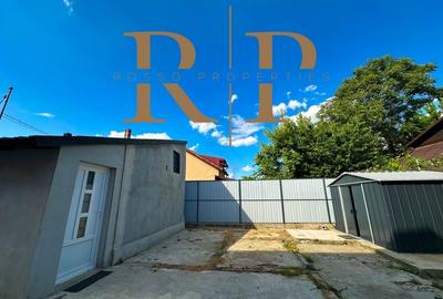 Casa cu teren 250 mp ** Giulesti** - 9