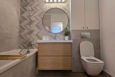 Apartament cu 2 camere decomandat în Berceni - 6