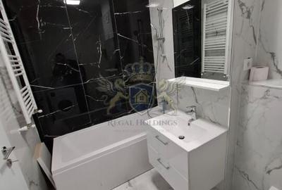 Apartament cu 2 camere decomandat în 13 Decembrie - 3