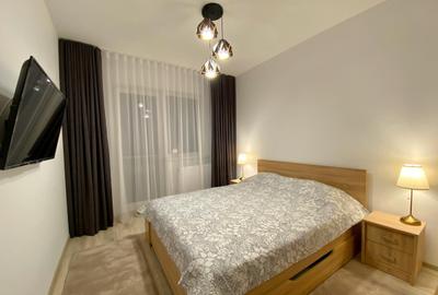 Berceni, apartaent 2 camere 2021 - 12