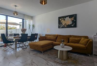 Vila cu 4 camere, finisaje premium, mobilata si utilata - Com.Berceni Vila cu 4 camere, finisaje premium, mobilata si utilata - Com.Berceni - 2