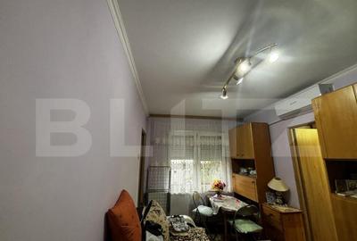Apartament de vanzare, cu 3 camere, 48 mp, zona Micro 14 - 5