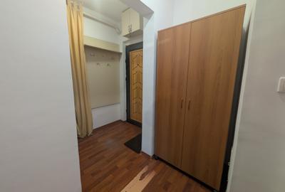 Garsonieră decomandată, mobilată în Drumul Taberei - 4