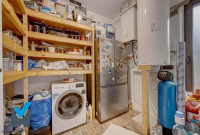 Confort și Eleganță în Tunari–Dimieni – Vilă Mobilată și Utilată - 21