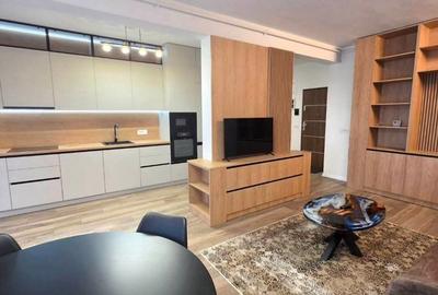 Apartament cu 2 camere în Ultracentral - 7