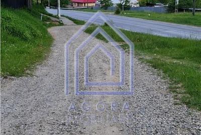 Spațiu comercial, în Drăgușeni