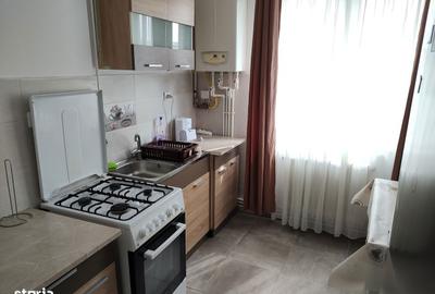 Apartament cu 2 camere semidecomandat în Central - 2