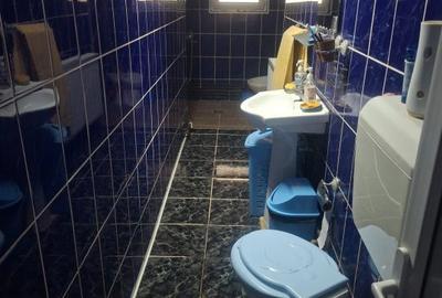Casă cu 3 camere cu Teren 417 Mp în Central - 5